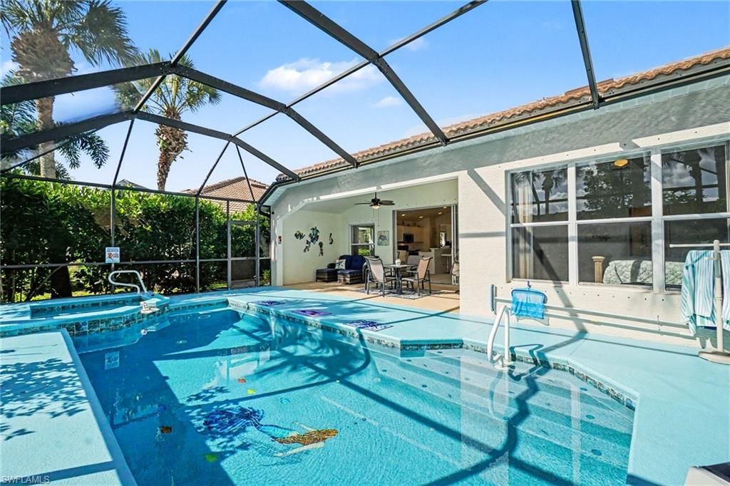 10021 Colonial Country Club Blvd, Fort Myers, FL 33913 Photo
