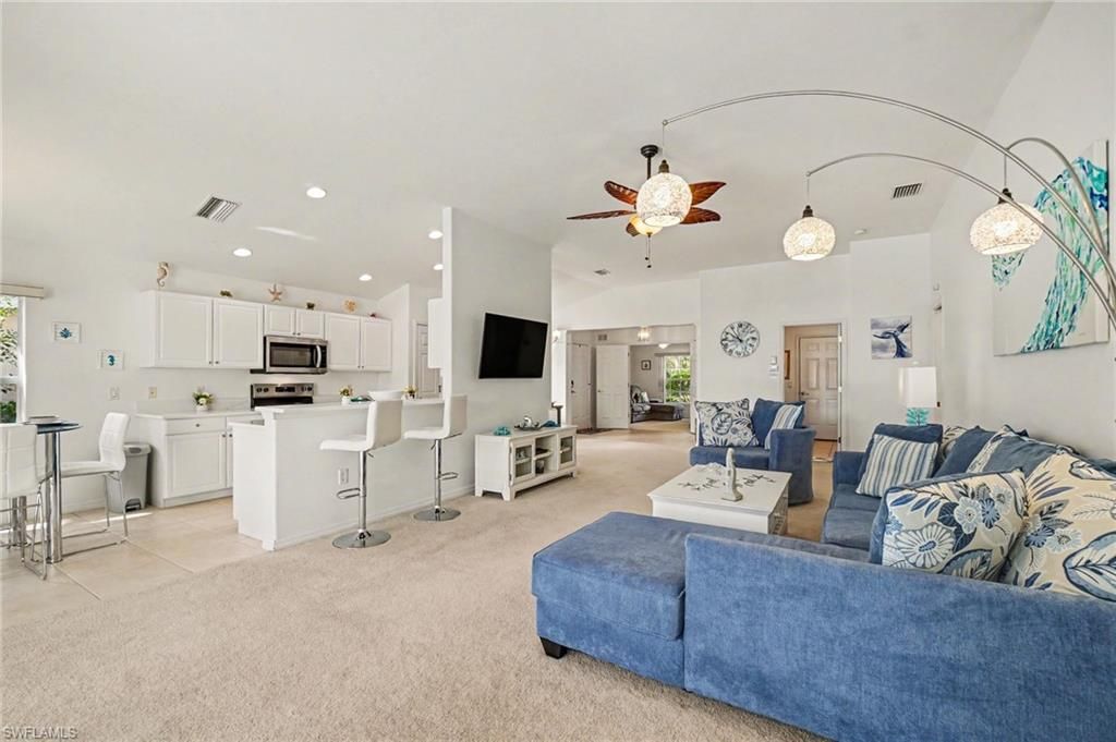 10021 Colonial Country Club Blvd, Fort Myers, FL 33913 Photo