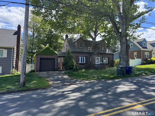 337 Jewett , Bridgeport, CT 06606