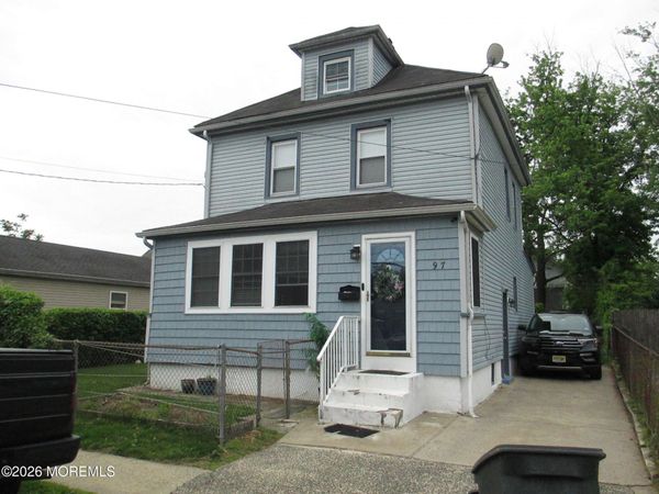 97 Leonard Street, Red Bank, NJ 07701