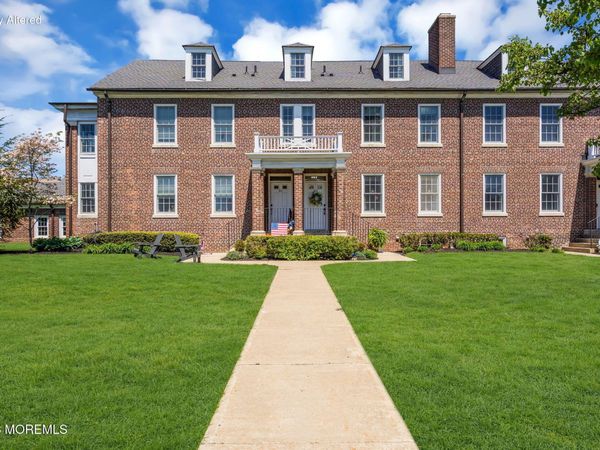 29 Russel Avenue, Oceanport, NJ 07757