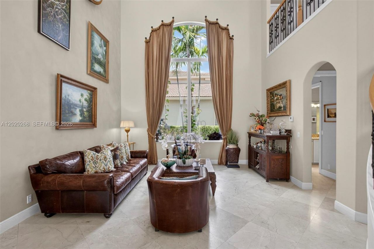 111 Abondance Dr , Palm Beach Gardens, FL 33410 Photo