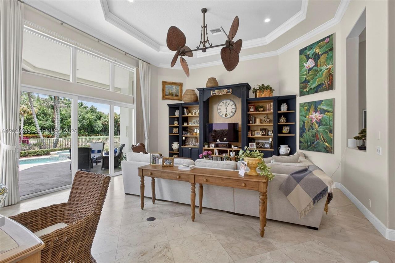 111 Abondance Dr , Palm Beach Gardens, FL 33410 Photo
