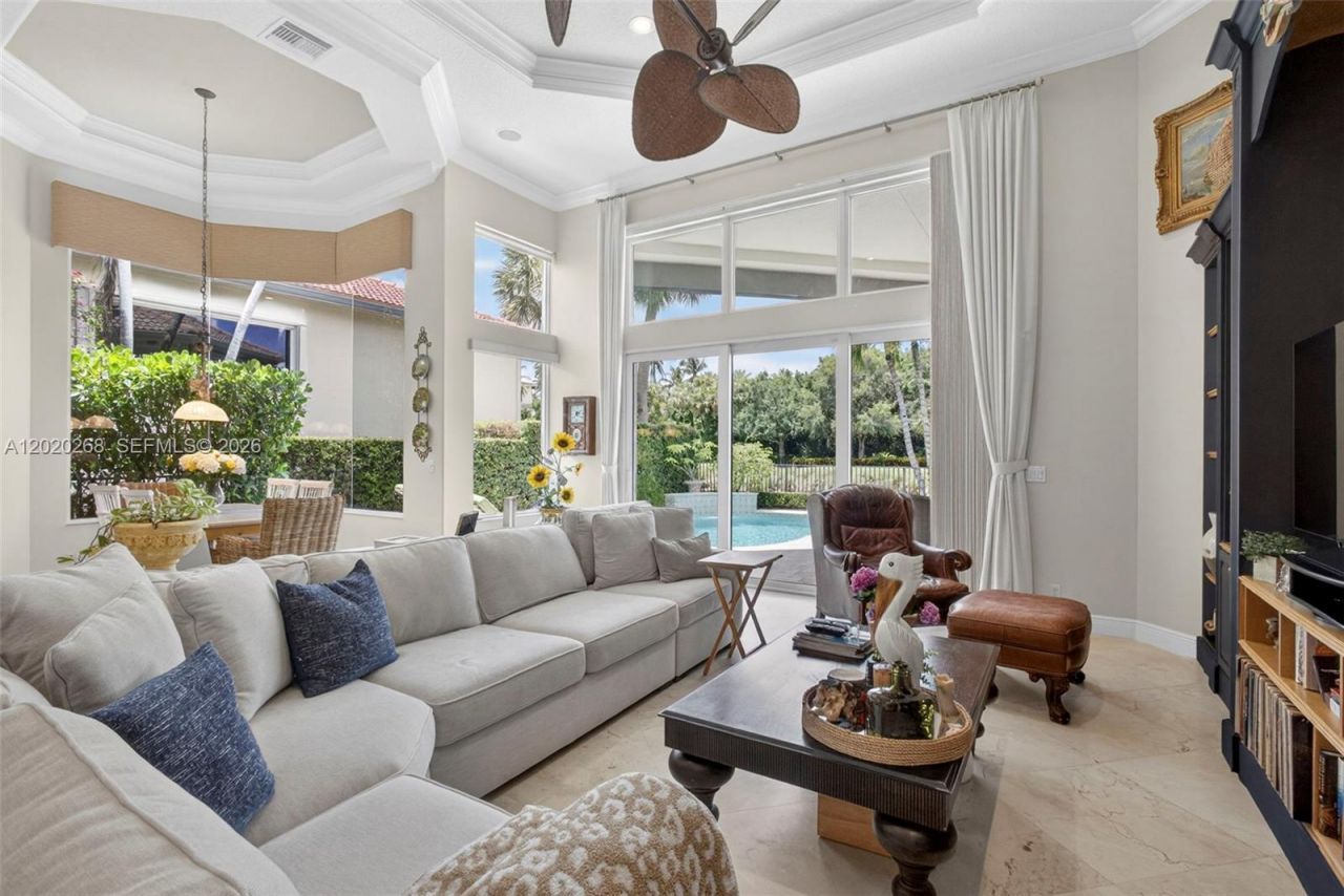111 Abondance Dr , Palm Beach Gardens, FL 33410 Photo