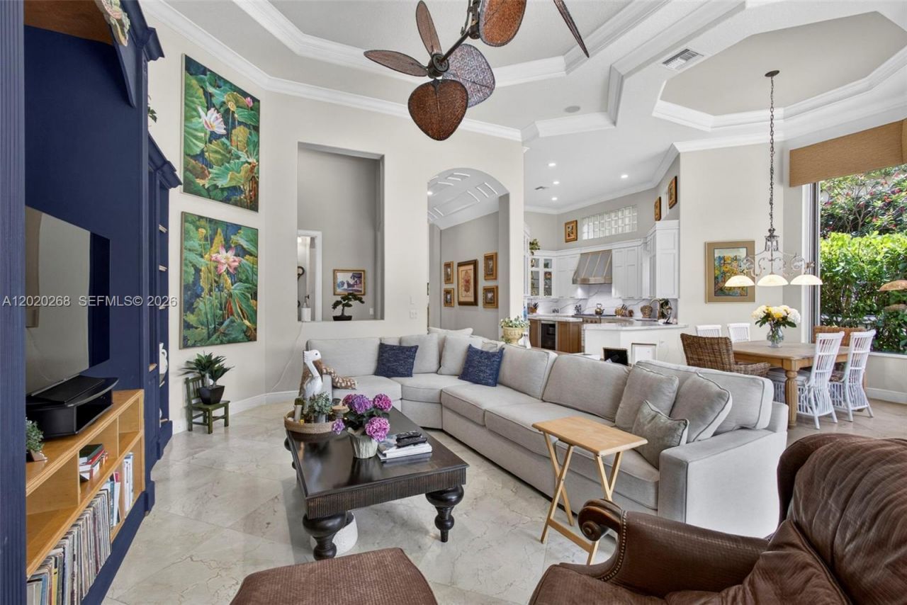 111 Abondance Dr , Palm Beach Gardens, FL 33410 Photo
