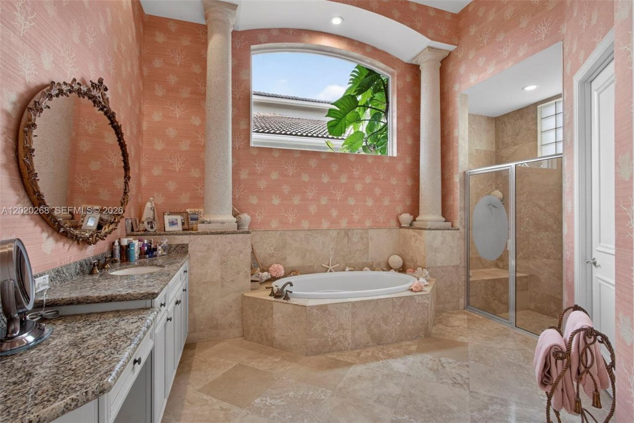111 Abondance Dr , Palm Beach Gardens, FL 33410 Photo