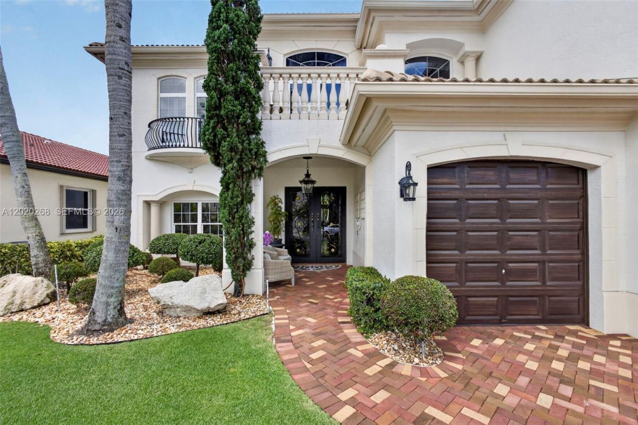 111 Abondance Dr , Palm Beach Gardens, FL 33410 Photo