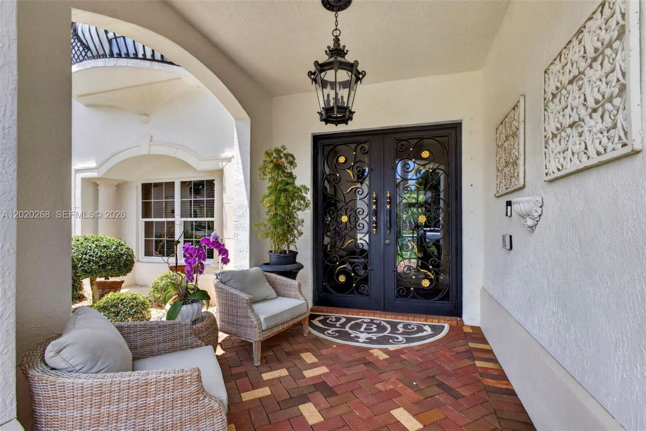 111 Abondance Dr , Palm Beach Gardens, FL 33410 Photo