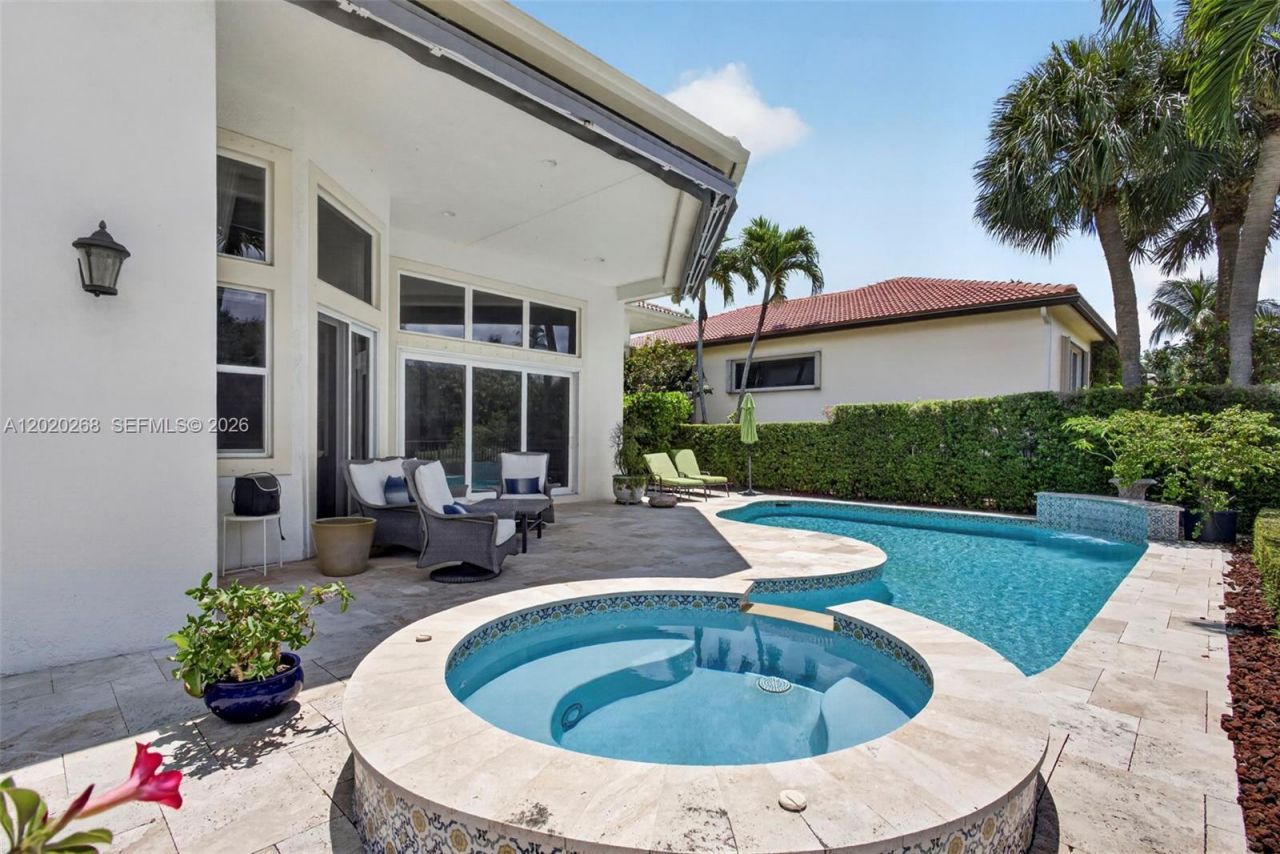 111 Abondance Dr , Palm Beach Gardens, FL 33410 Photo