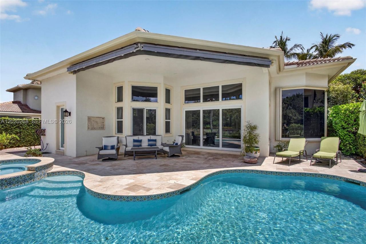 111 Abondance Dr , Palm Beach Gardens, FL 33410 Photo