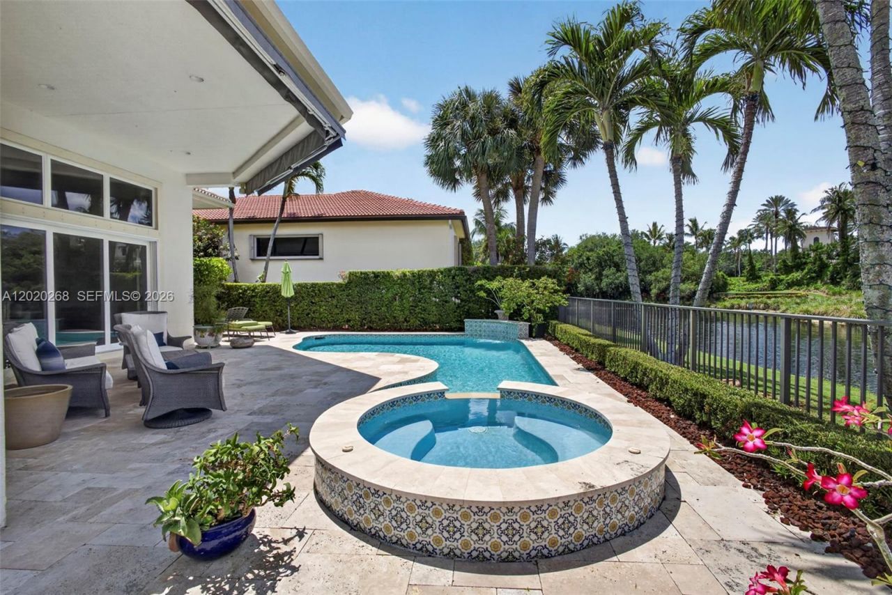 111 Abondance Dr , Palm Beach Gardens, FL 33410 Photo