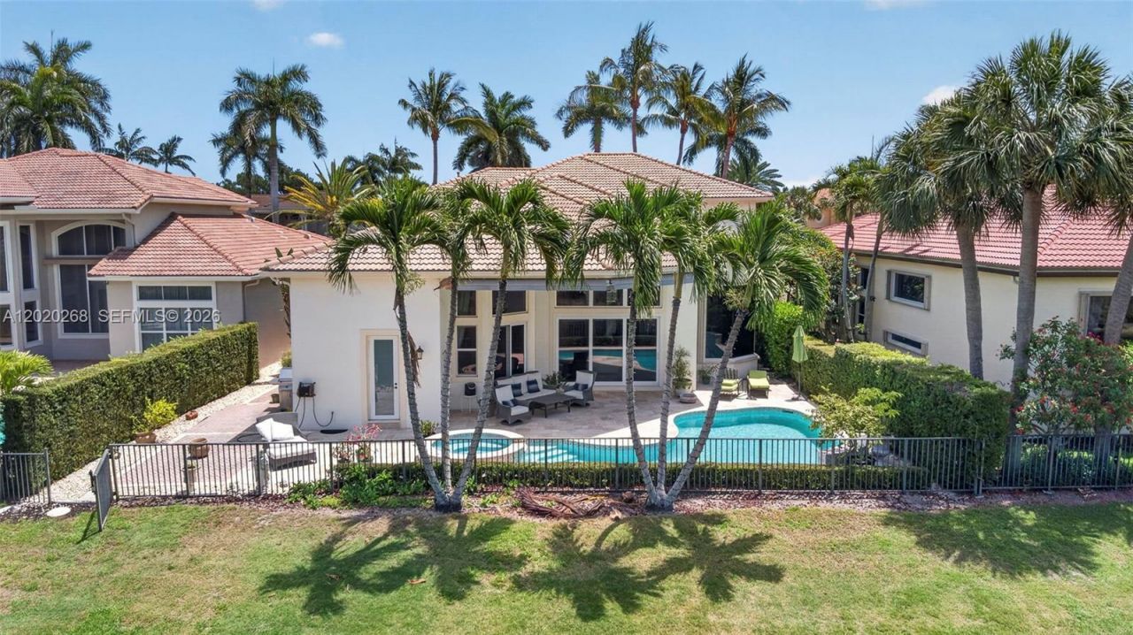 111 Abondance Dr , Palm Beach Gardens, FL 33410 Photo