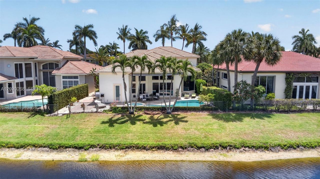 111 Abondance Dr , Palm Beach Gardens, FL 33410 Photo