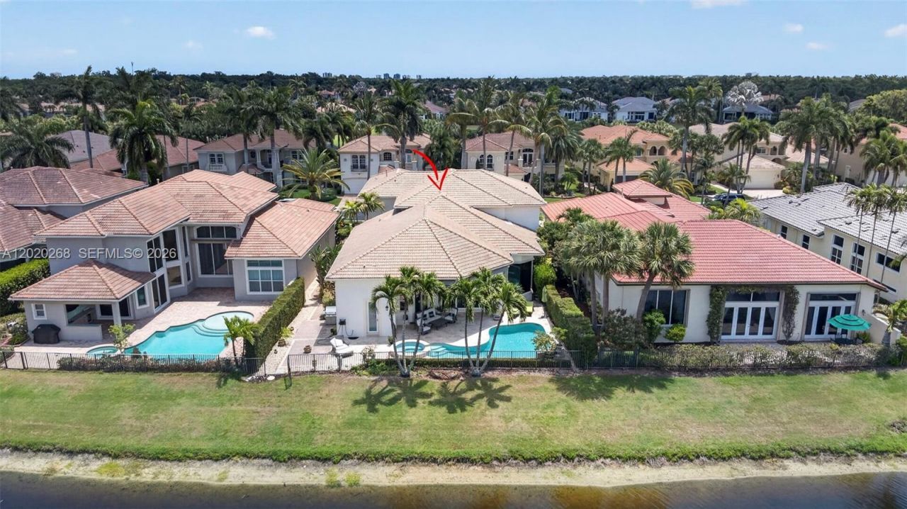 111 Abondance Dr , Palm Beach Gardens, FL 33410 Photo