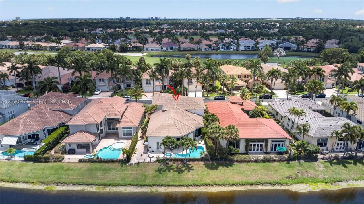 111 Abondance Dr , Palm Beach Gardens, FL 33410 Photo