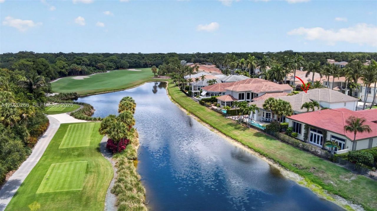 111 Abondance Dr , Palm Beach Gardens, FL 33410 Photo