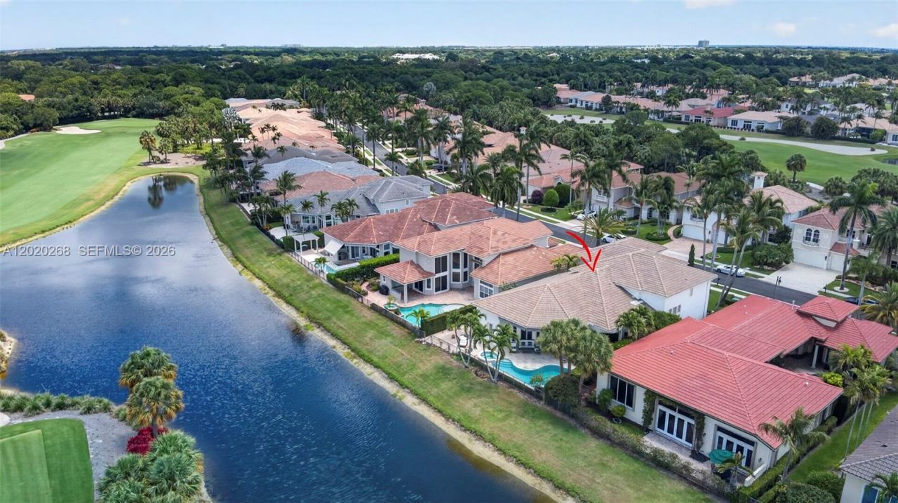 111 Abondance Dr , Palm Beach Gardens, FL 33410 Photo