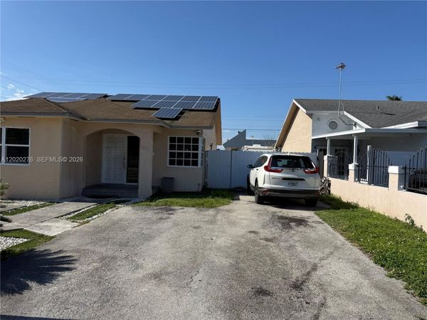 16171 SW 297th Ter , Homestead, FL 33033
