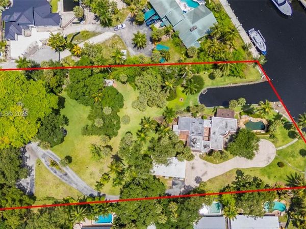 1500 SW 4th St , Fort Lauderdale, FL 33312