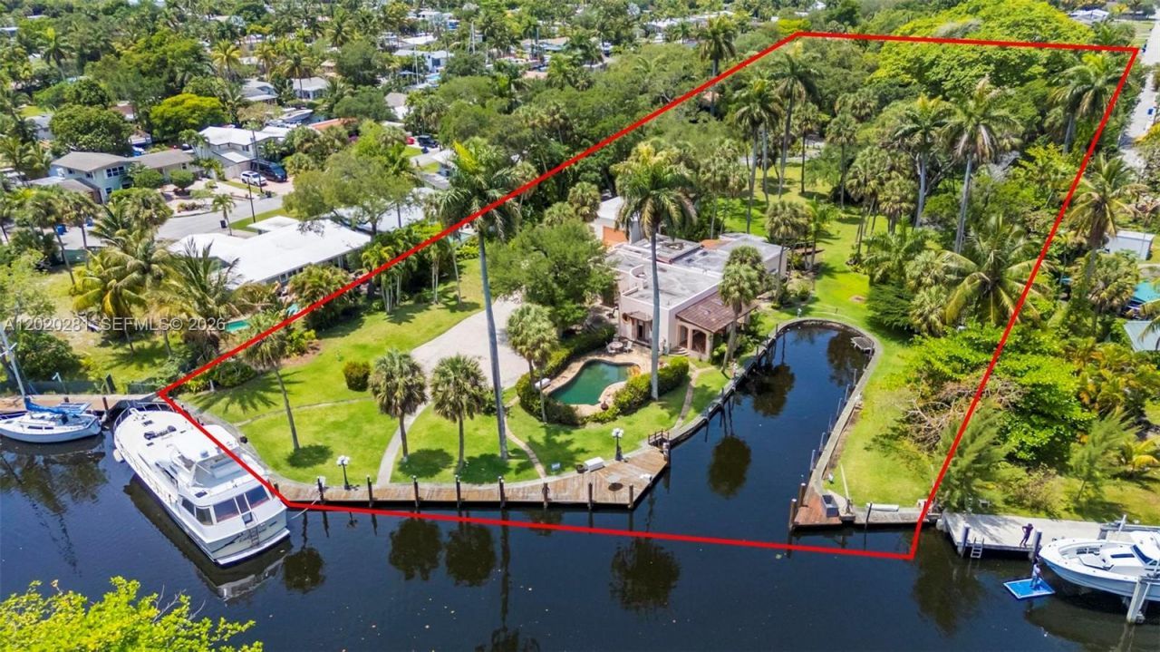 1500 SW 4th St , Fort Lauderdale, FL 33312 Photo