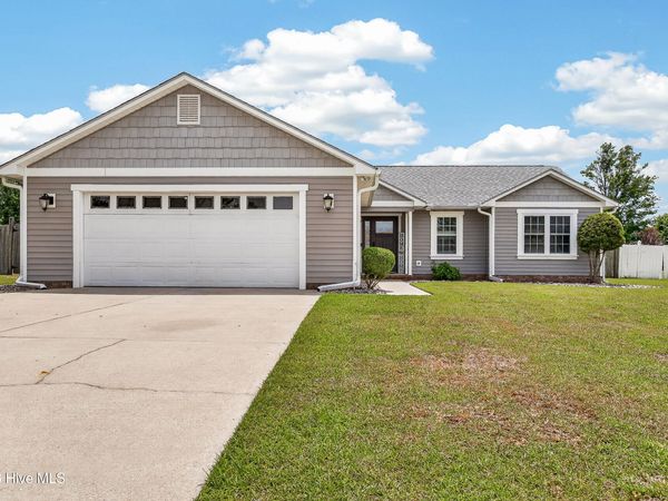 508 Red Fox Court, Havelock, NC 28532