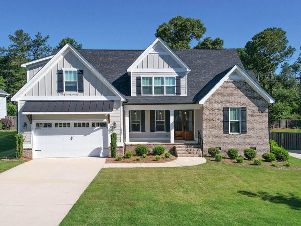 1005 Cooper Place Drive, North Augusta, SC 29860