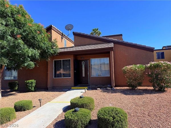 1403 Santa Anita Drive , Unit A, Las Vegas, NV 89119
