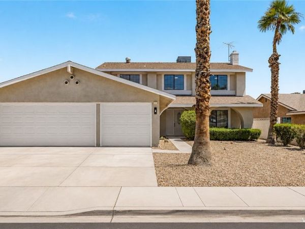 3305 Irv Marcus Drive , Las Vegas, NV 89108