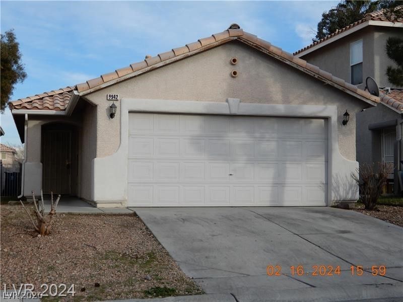 9942 Cerbat Court, Las Vegas, NV 89183 Main Photo