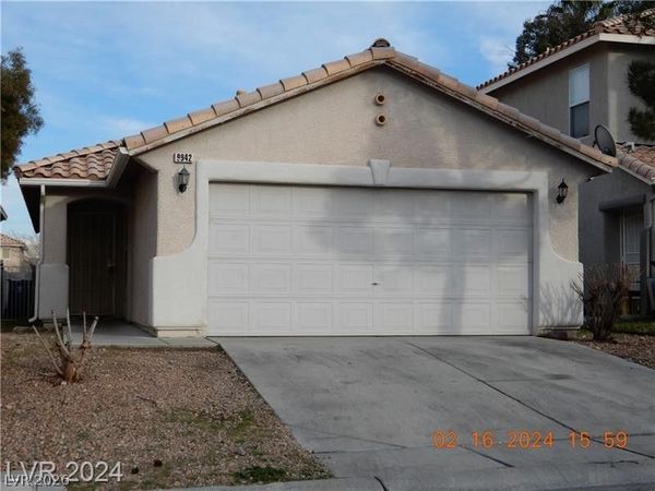 9942 Cerbat Court, Las Vegas, NV 89183