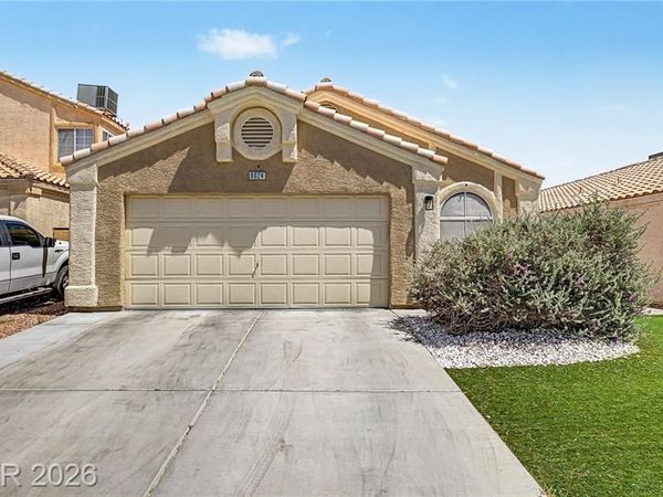 8024 Tulum Court, Las Vegas, NV 89145