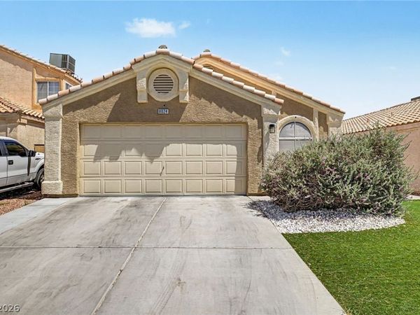 8024 Tulum Court, Las Vegas, NV 89145