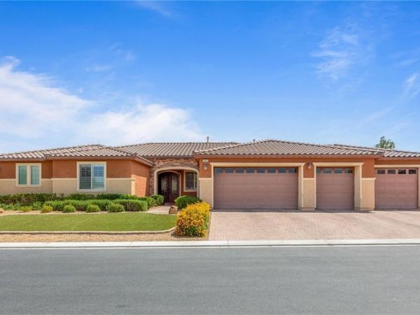 8431 Durango Ranch Court, Las Vegas, NV 89113