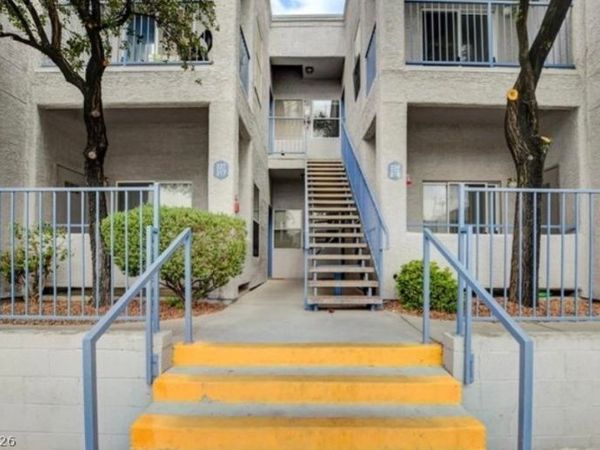 2201 Ramsgate Drive , Unit 226, Henderson, NV 89074