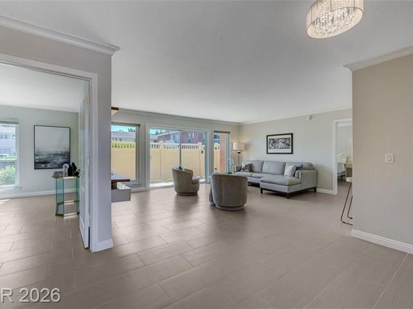 2845 Loveland Drive, Unit 3601, Las Vegas, NV 89109