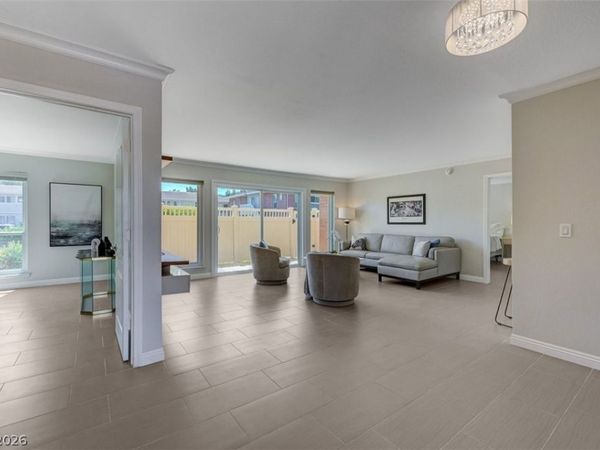 2845 Loveland Drive, Unit 3601, Las Vegas, NV 89109