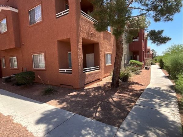 4730 E Craig Road , Unit 1155, Las Vegas, NV 89115