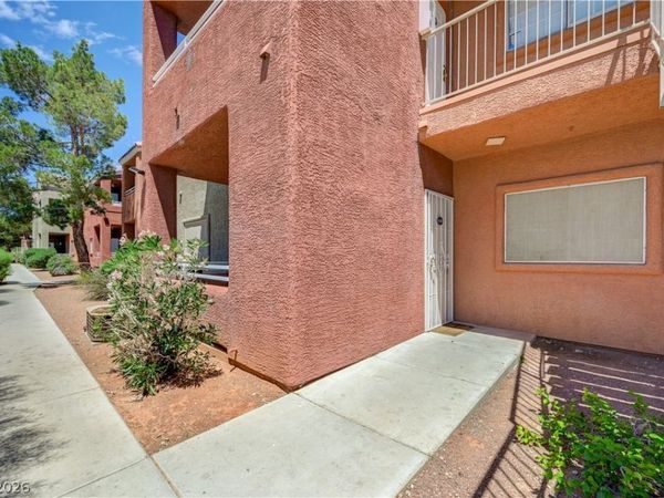 4730 E Craig Road , Unit 1155, Las Vegas, NV 89115
