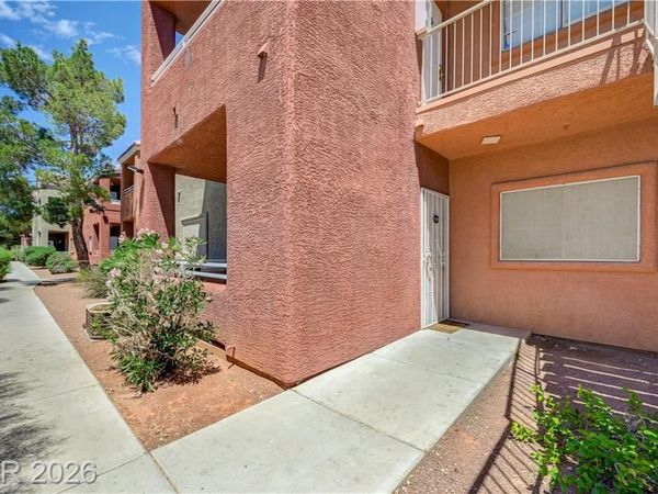 4730 E Craig Road, Unit 1155, Las Vegas, NV 89115