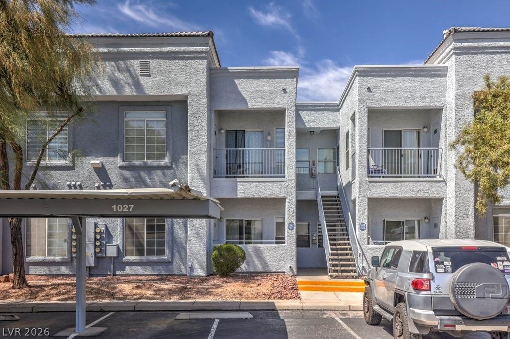 2201 Ramsgate Drive, Unit 1017, Henderson, NV 89074 Main Photo