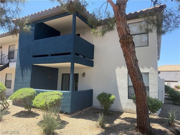 3135 S Mojave Road, Unit 218, Las Vegas, NV 89121