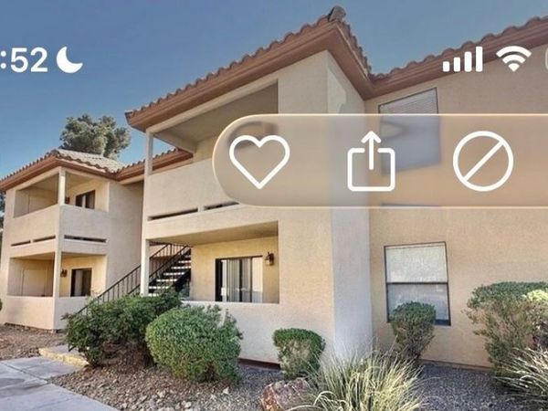 3135 S Mojave Road , Unit 218, Las Vegas, NV 89121