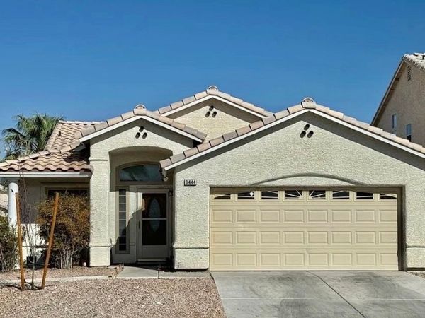 3444 Silver Bridle Place , North Las Vegas, NV 89032