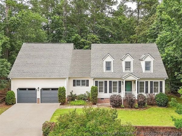 427 Newburgh Drive , Fayetteville, NC 28311