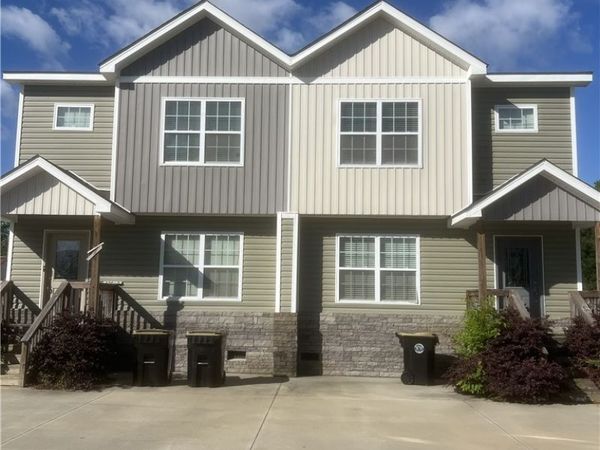 209 Godwin Street, Unit A, Pembroke, NC 28372