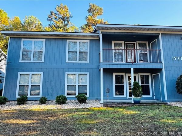 1937 Sardonyx Road , Unit 4, Fayetteville, NC 28303