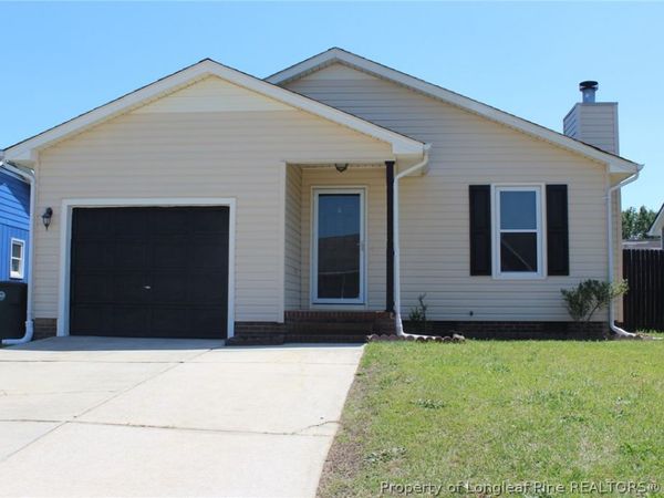 916 Glen Reilly Drive , Fayetteville, NC 28314