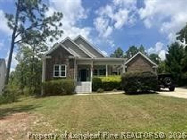 35 Clearwater Harbor , Sanford, NC 27332