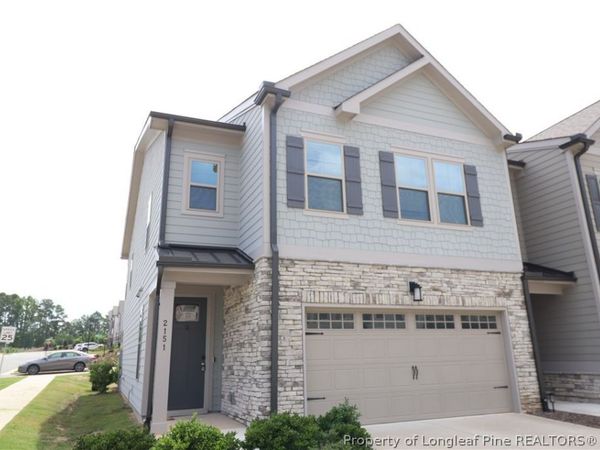 2151 Maggie Valley Drive, Apex, NC 27502