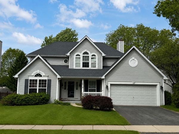 2919 Portsmith Court , Naperville, IL 60564